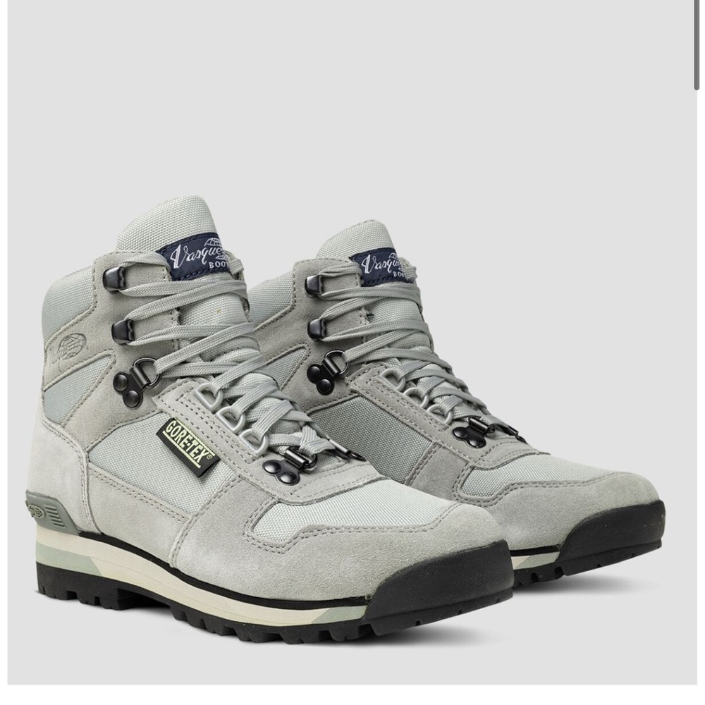 Vasque Hiking Boots